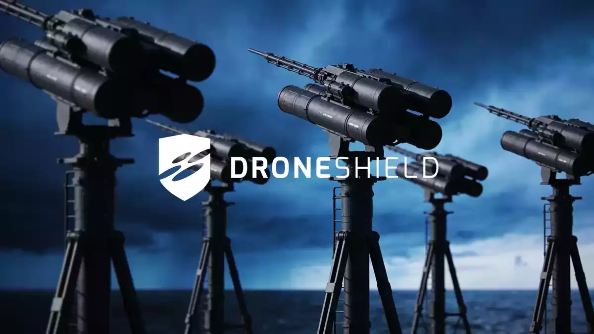 DroneShield Pushes Software Subscriptions as US Army Deal Caps at $500M
