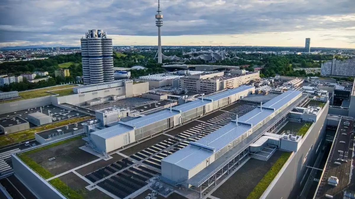 Drees & Sommer begleitete Automobilhersteller bei Rück- und Neubau der Montage und Logistik - Bild: presseportal.de
