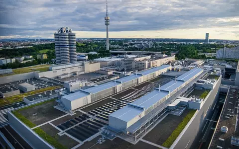 Drees & Sommer begleitete Automobilhersteller bei Rück- und Neubau der Montage und Logistik - Foto: presseportal.de