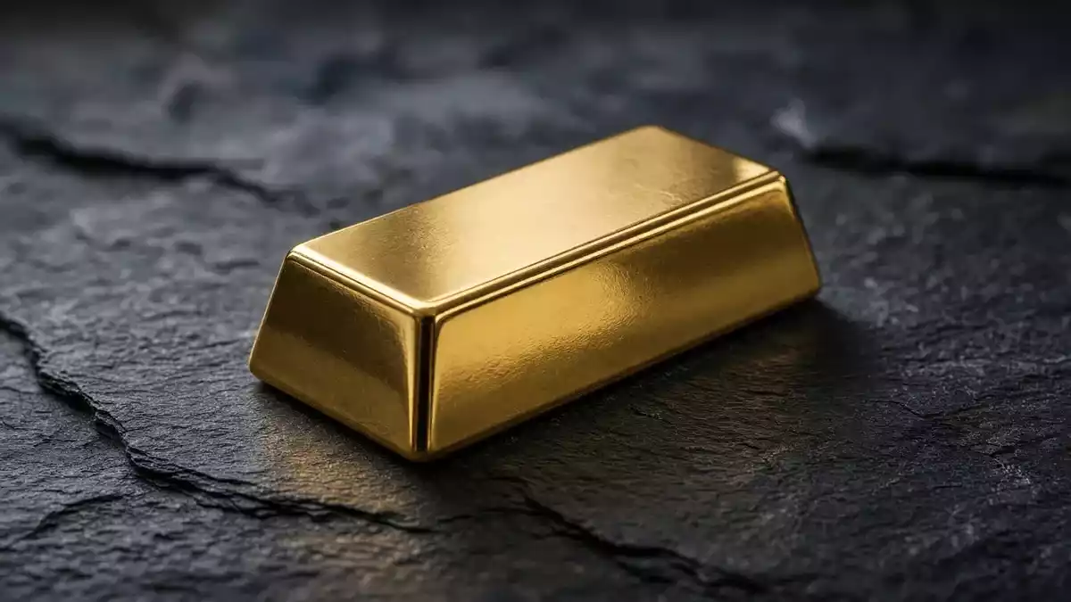 Goldpreis stabilisiert sich nach US-Inflationsdaten und sinkenden Zinserwartungen