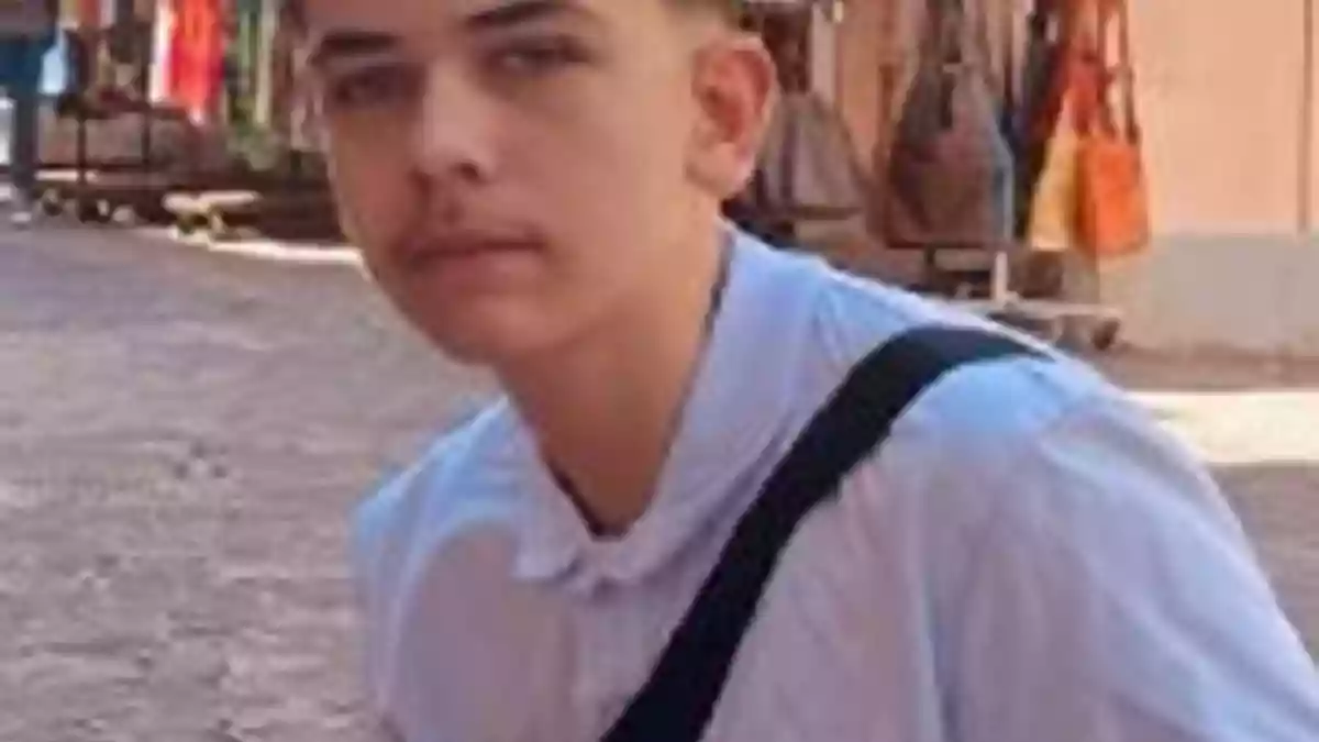 Mittelhessen: MITTELHESSEN: Polizei Nordhessen sucht 13-jährigen Kerim K. und bittet um Hinweise aus der Bevölkerung - Mögliche Bezüge nach Mittelhessen - Bild: presseportal.de