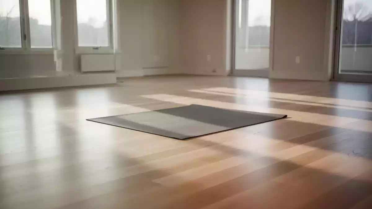Rumpftraining ohne Geräte: Übungen für Kraft und Stabilität