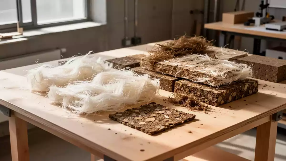 Re:Form Wien zeigt nachhaltige Designideen für Industrie und Räume