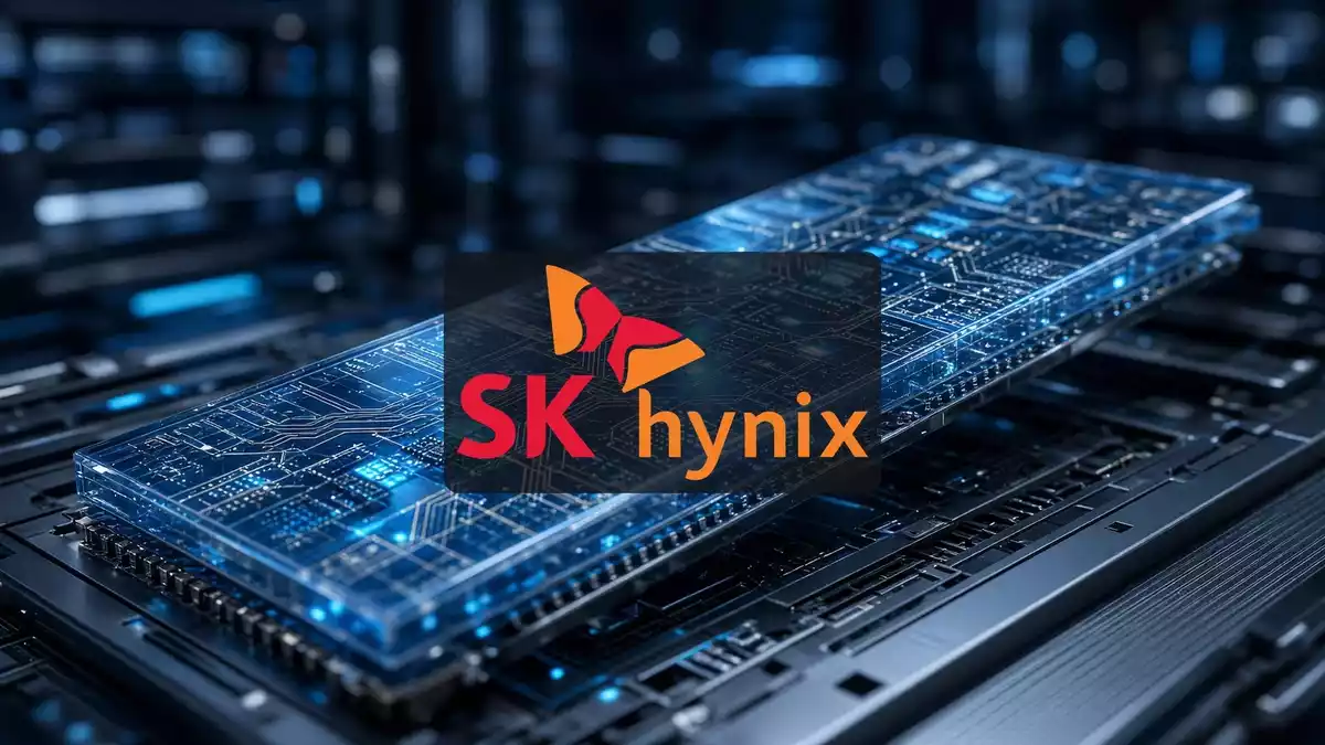 SK Hynix: Won belastet Quartalsschätzungen, KI-Speicher stützt Ausblick