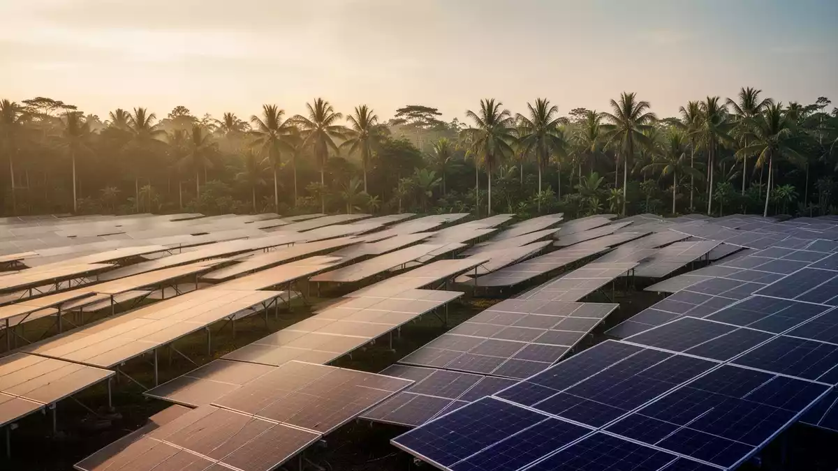 Helios Solar verliert 4,2 Prozent trotz Fortschritten beim Malaysia-Projekt