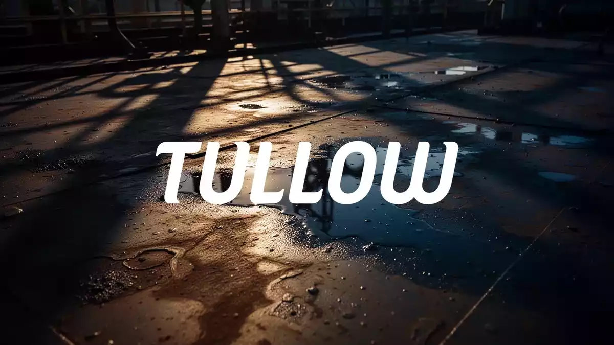 Tullow Oil verliert Ghana-Schiedsverfahren und Aktie gibt nach
