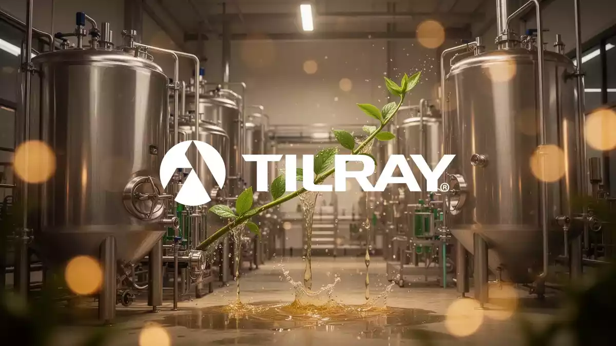 Tilray Brands vor Zahlen: Getränkesparte und Margen im Fokus