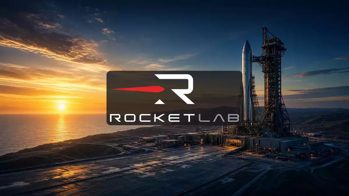 Rocket Lab erhält Synspective-Auftrag über 20 Electron-Missionen
