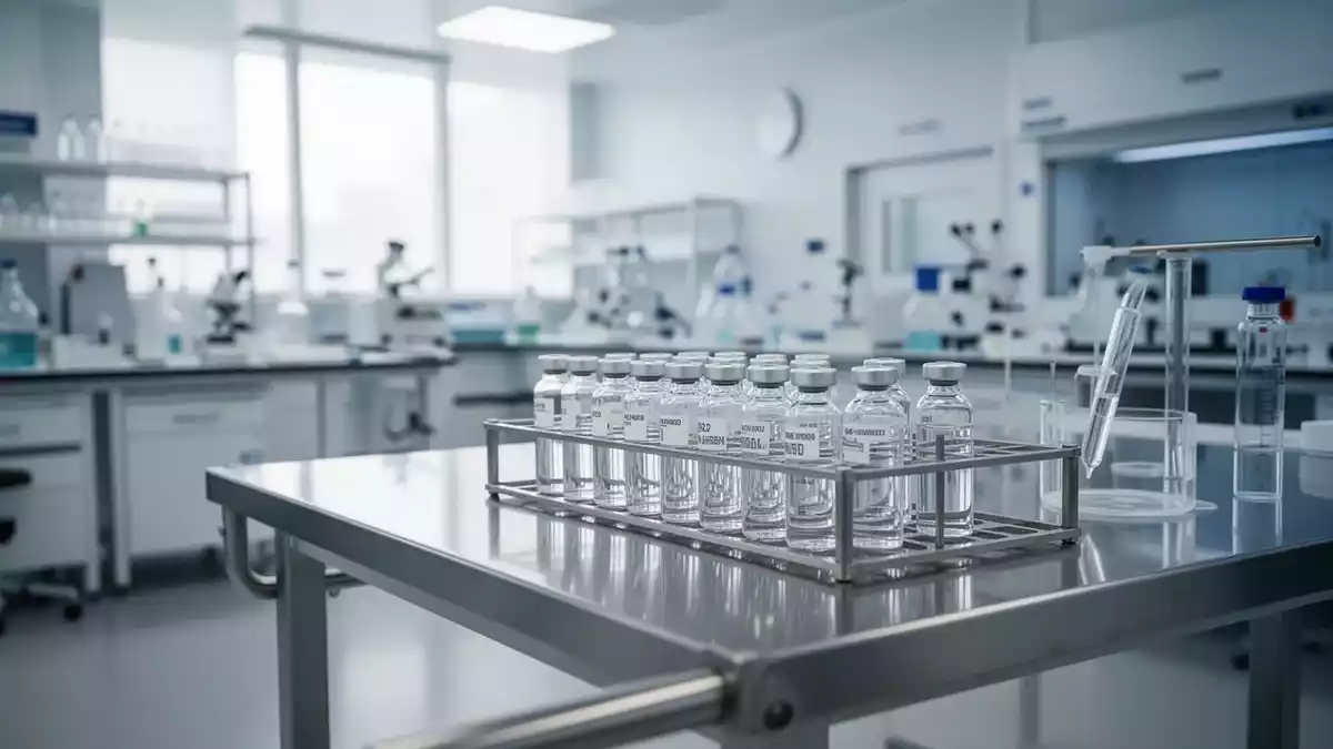 Lundbeck: Vyepti-Studie zeigt Verbesserungen bei schwer behandelbarer Migräne