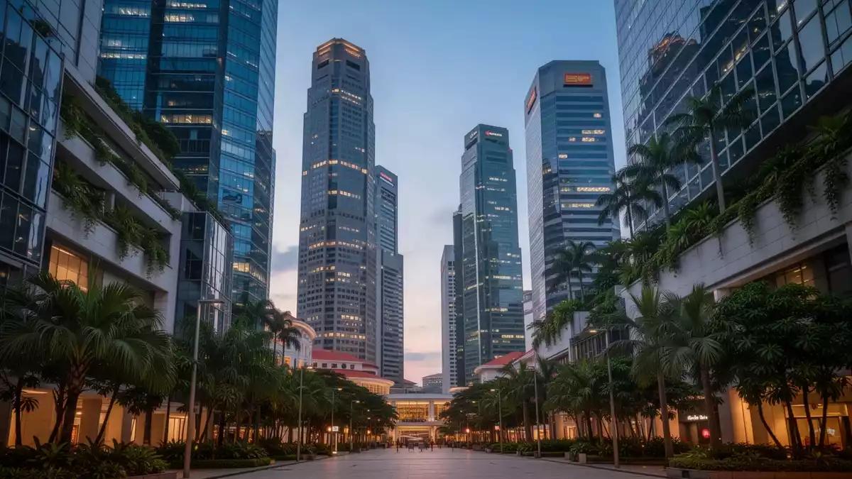 Anthropic eröffnet Singapur-Standort und baut Asiengeschäft weiter aus
