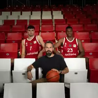Factorial ist neuer Platin Partner der Bayern-Basketballer / Europäische Business KI baut Präsenz in München aus - Foto: presseportal.de