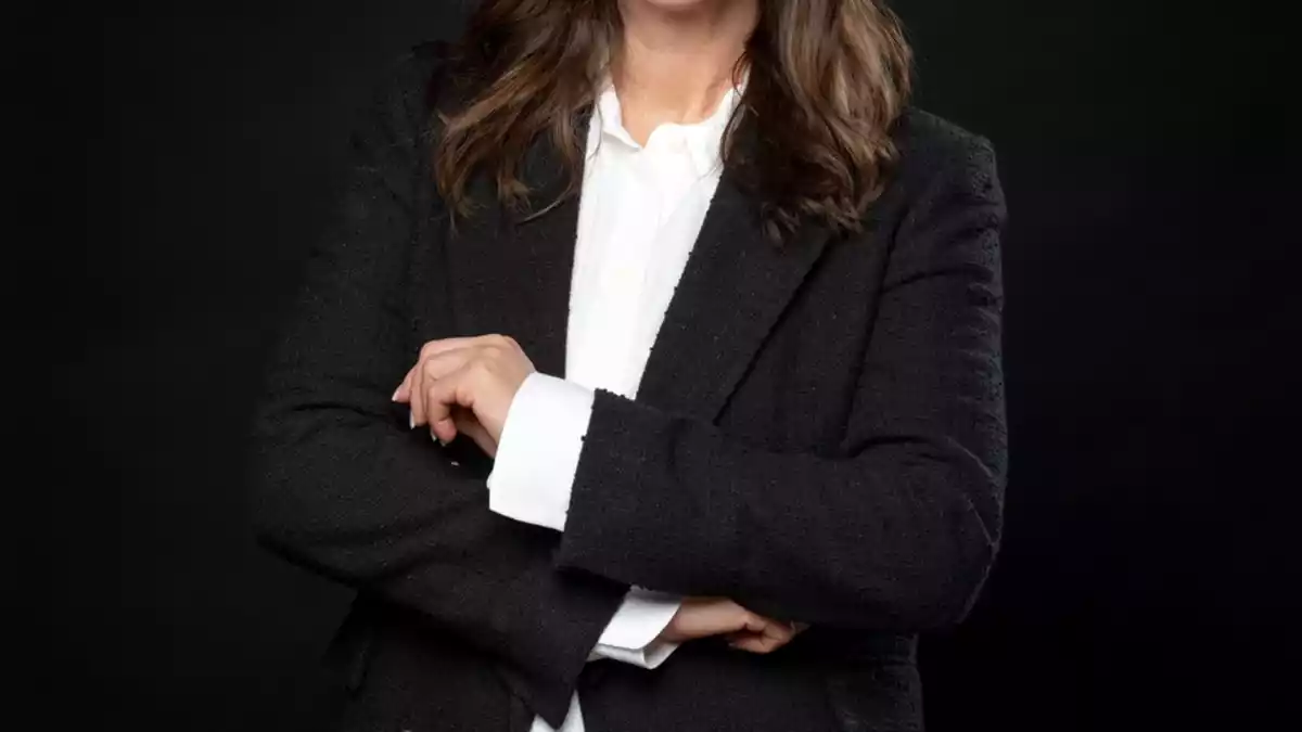 Sandra Sonnleitner verstärkt Blackbull International als Associate Partner - Bild: presseportal.de