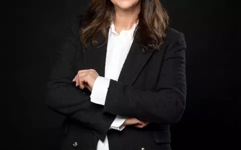 Sandra Sonnleitner verstärkt Blackbull International als Associate Partner - Foto: presseportal.de