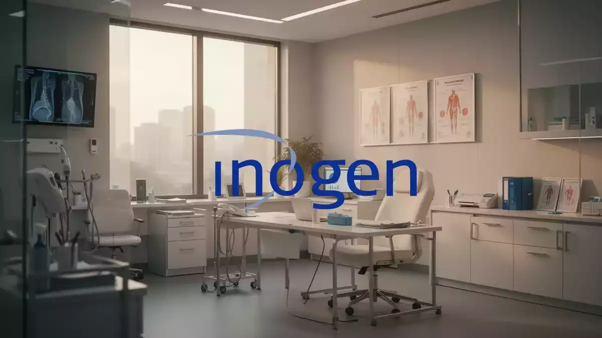 Inogen verkauft US-Sauerstoffmietgeschäft an Rotech Healthcare