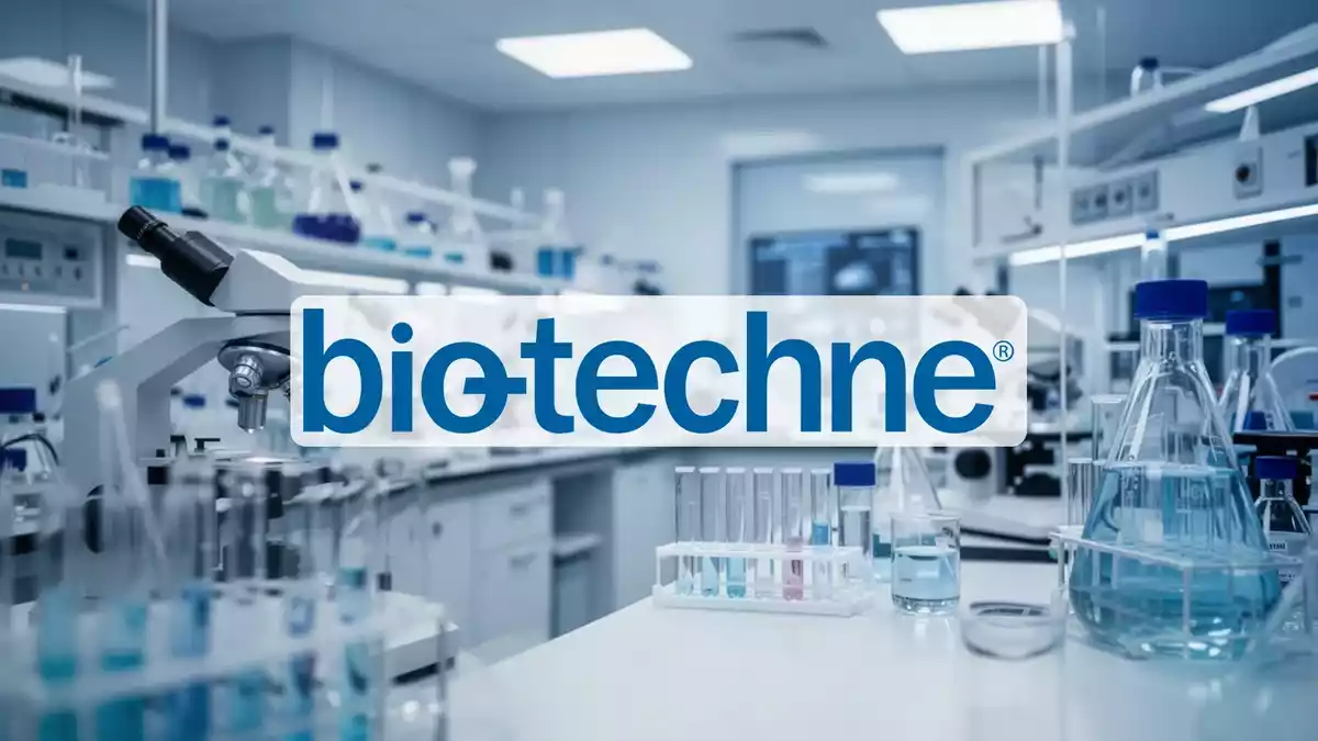 Bio-Techne-Aktionäre stimmen Merck-Fusion zu, Vollzug bleibt offen