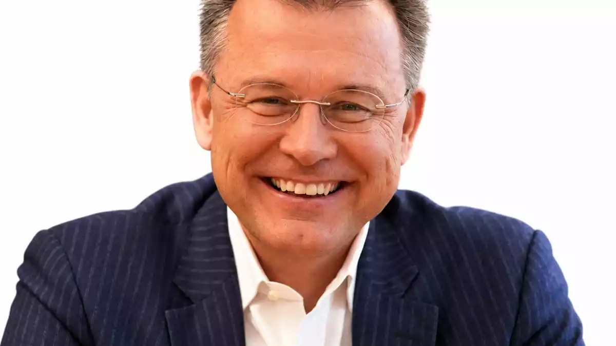 Ulrich Behm ist neuer CEO der Superfund Gruppe - Bild: presseportal.de