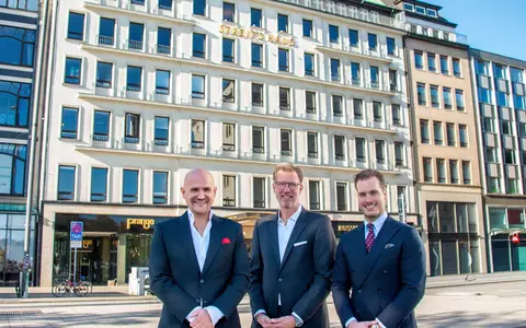 Best Place Immobilien stark in Hamburg gestartet / Jetzt an vier Top-Standorten in Deutschland - Foto: presseportal.de