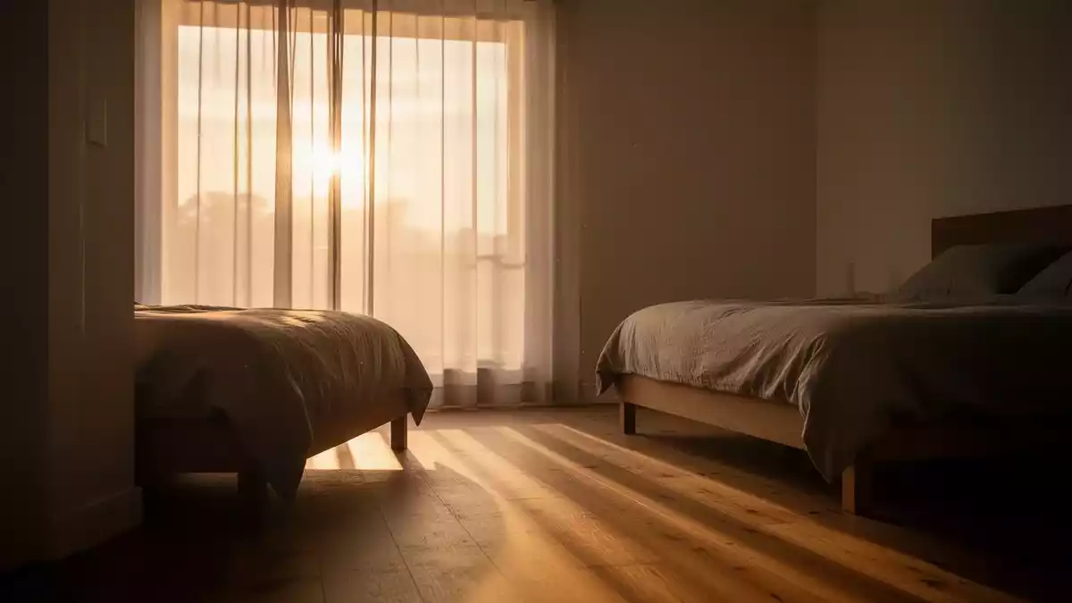 Morgenroutinen: Wie Licht, Atemübungen und Kälte das Wohlbefinden stärken