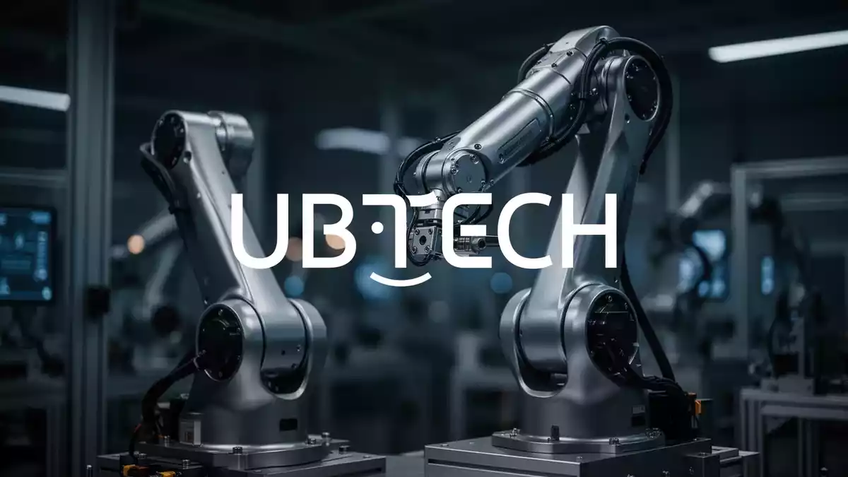 UBTECH Robotics: JPMorgan senkt Rating und Kursziel deutlich