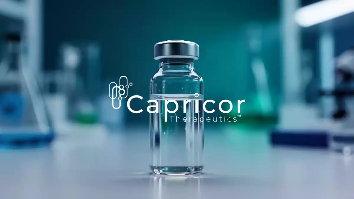 Capricor Therapeutics: HOPE-3-Daten zeigen verlangsamten Funktionsverlust