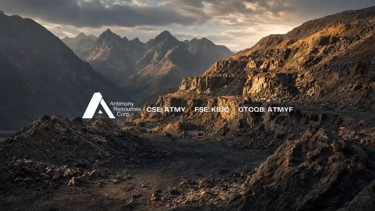 Antimony Resources: Aktie fällt, Finanzierung über bis zu 5 Millionen Dollar geplant