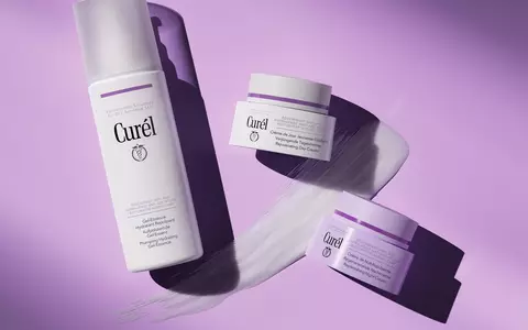 Erste Anti-Age Linie von Curél: Skin Longevity neu gedacht mit japanischer Technologie - Foto: presseportal.de