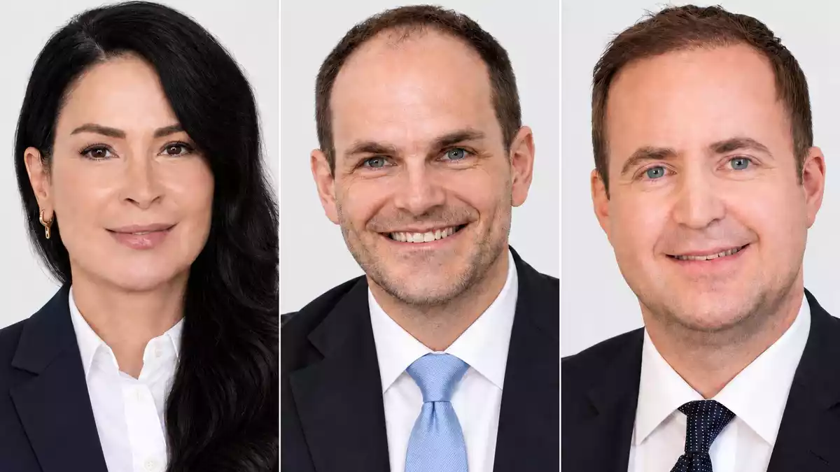 INNO INVEST übernimmt Private-Banking-Team von Fabricius Vermögensverwaltung - Bild: presseportal.de