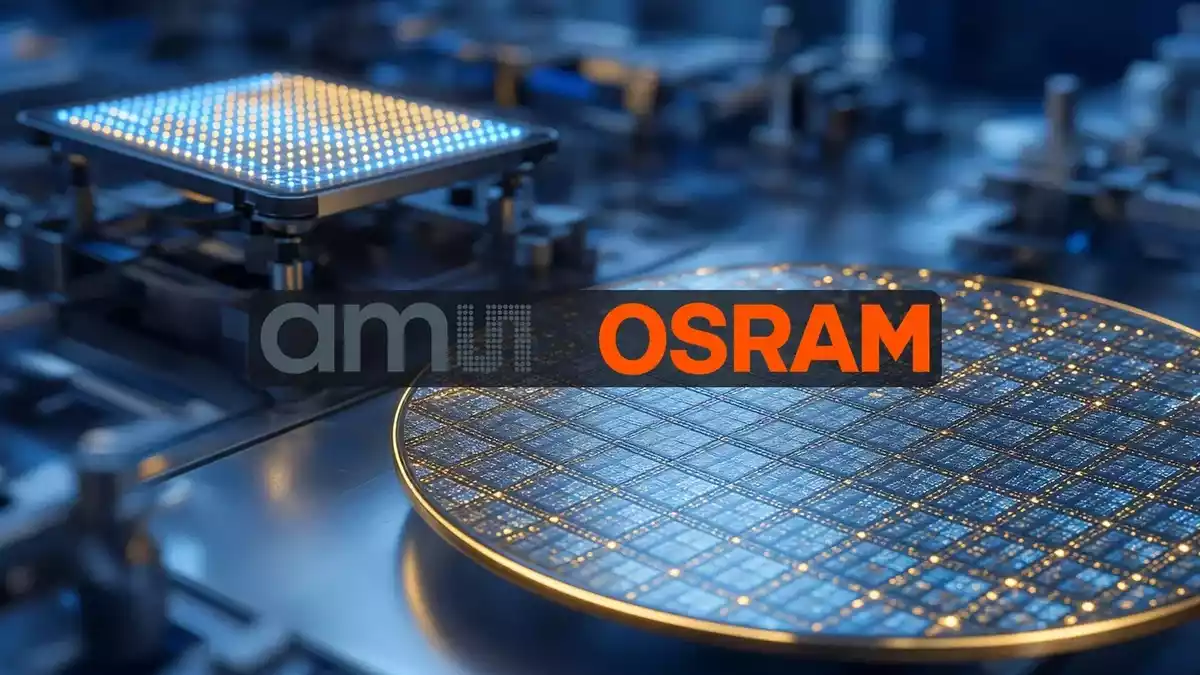 ams-OSRAM Launches EUR 143 Million Convertible Bond Buyback