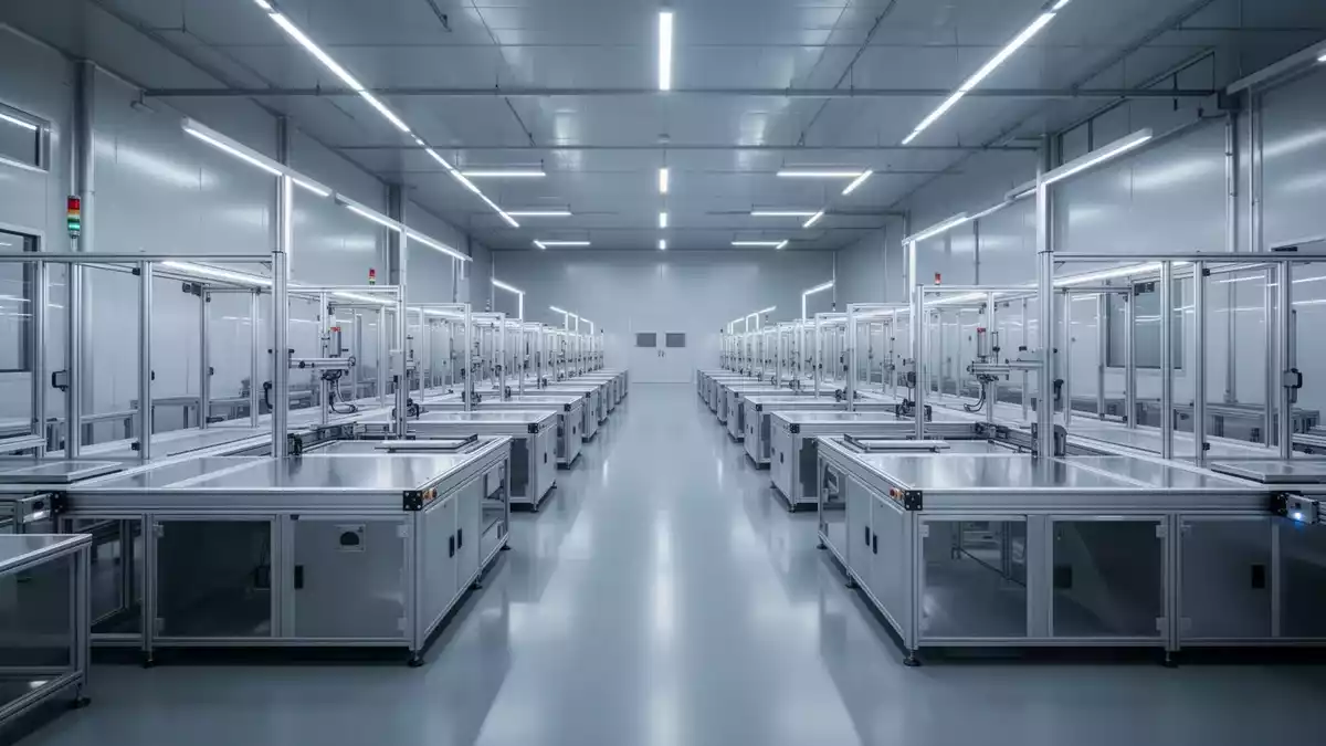 China dominiert den Weltmarkt für humanoide Roboter im ersten Halbjahr 2026