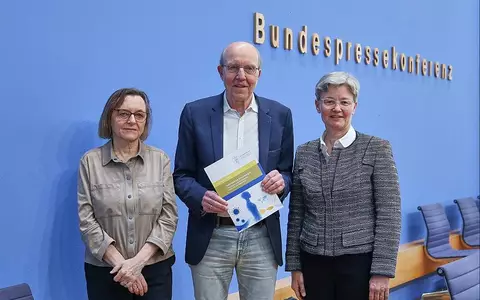 Postinfektiöse Erkrankungen am 01.10.2026 - Foto: via dts Nachrichtenagentur
