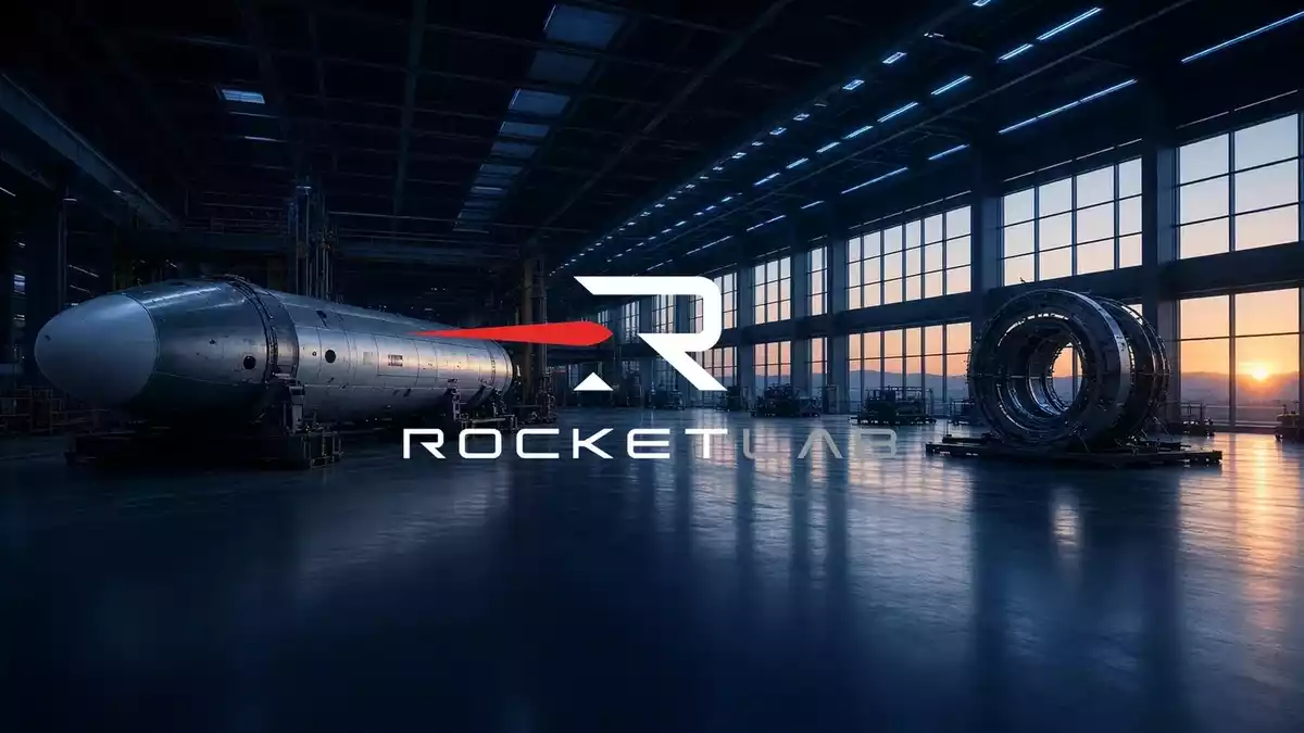 Rocket Lab Backlog Tops 100 Missions as Synspective Signs 20-Launch Electron Deal