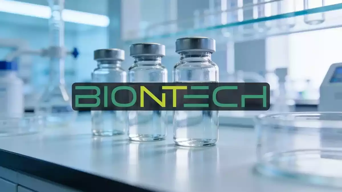 BioNTech Investor Pushes for Founders' Exit Amid Arife Dispute