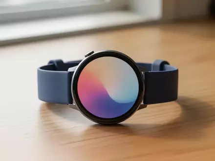 Symbolbild: Smartwatch - Foto: über boerse-global.de