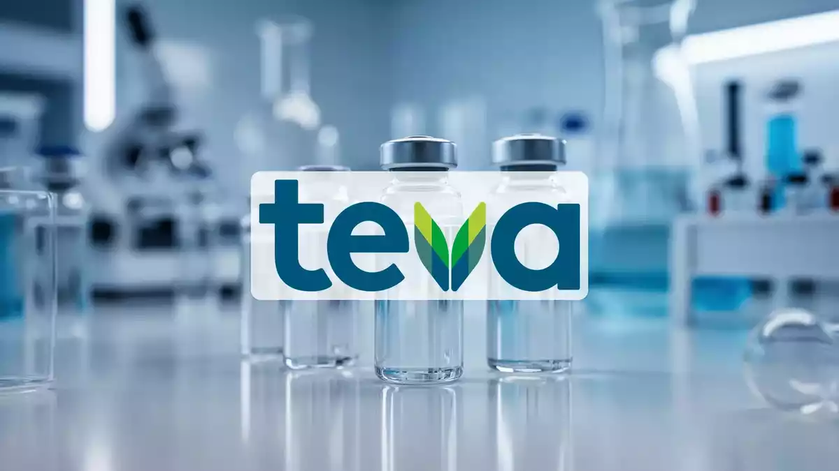 Teva vereinbart mit Samsung Bioepis Entwicklung von bis zu sechs Biosimilars