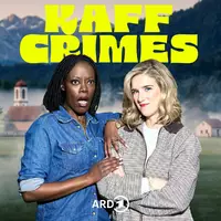 Zweite Staffel startet: Kaff Crimes - absurde Verbrechen aus der Provinz- ab dem 1.10. exklusiv in ARD Sounds - Foto: presseportal.de