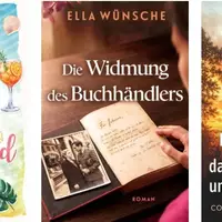 Amazon gibt die Vorauswahl des Kindle Storyteller Awards 2026 bekannt - Foto: presseportal.de