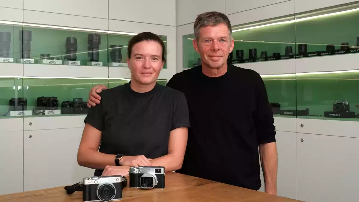 Foto Erhardt übernimmt Fuji-Store in Nürnberg - Bild: presseportal.de