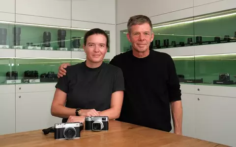 Foto Erhardt übernimmt Fuji-Store in Nürnberg - Foto: presseportal.de
