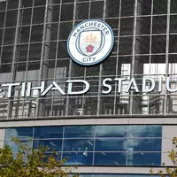 Der City-Sponsor erwägt juristische Schritte.  - Foto: Martin Rickett/PA Wire/dpa