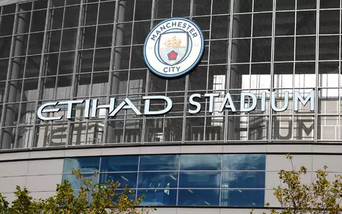Der City-Sponsor erwägt juristische Schritte.  - Foto: Martin Rickett/PA Wire/dpa