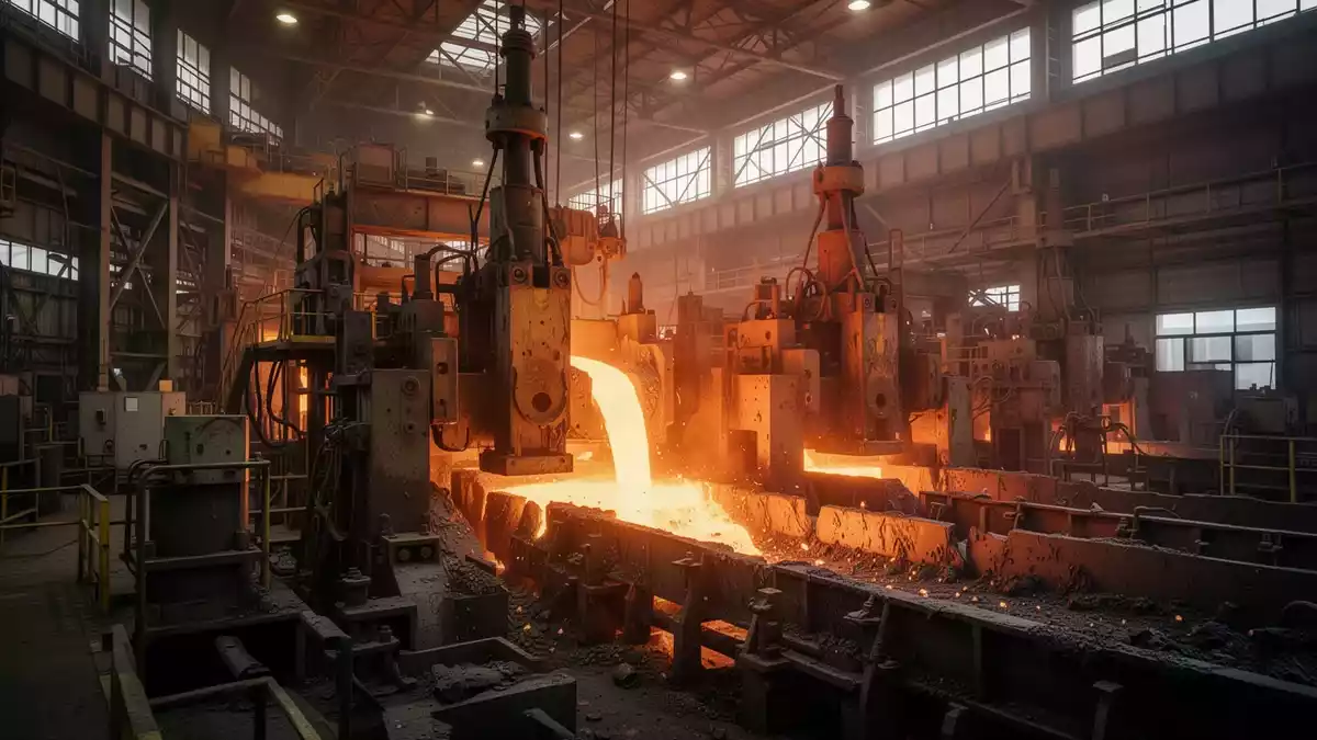 Jindal Steel prüft Celsa-Gebot über rund fünf Milliarden Euro