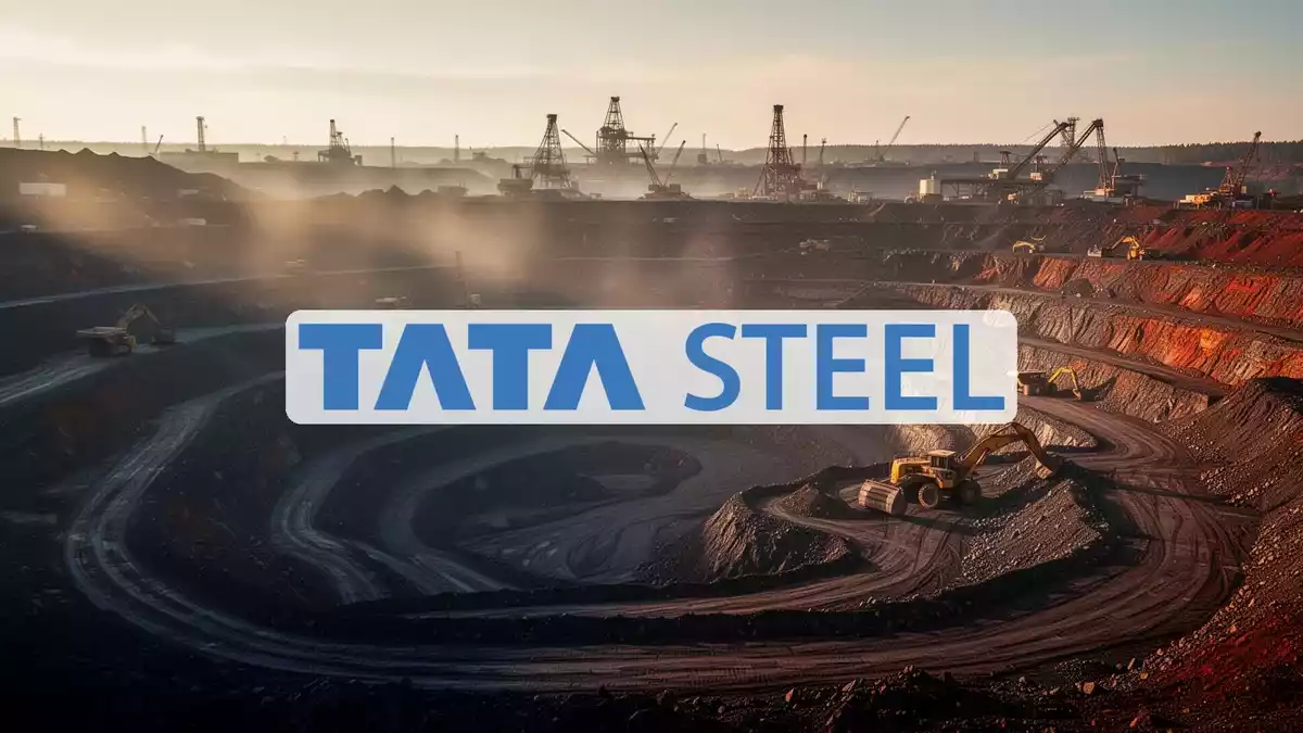 Tata-Steel-Aktie verliert 4,2 Prozent trotz Steuervorteil