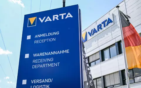 Der Varta-Insolvenzverwalter hofft auf eine Investorenlösung. (Archivbild) - Foto: Jason Tschepljakow/dpa