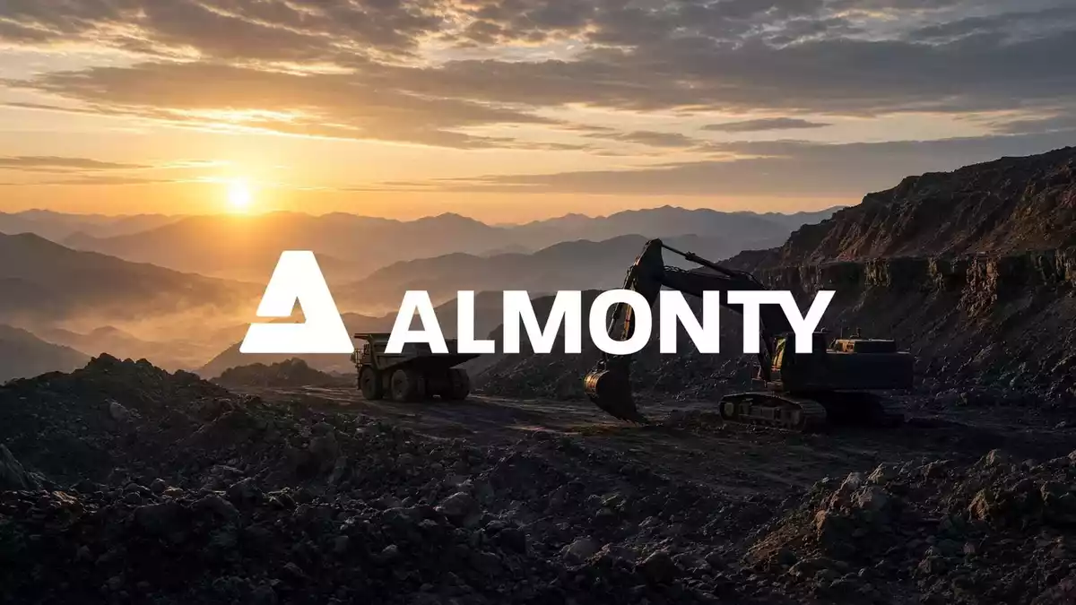 Almonty Industries Maps Tungsten Growth Across Three Continents