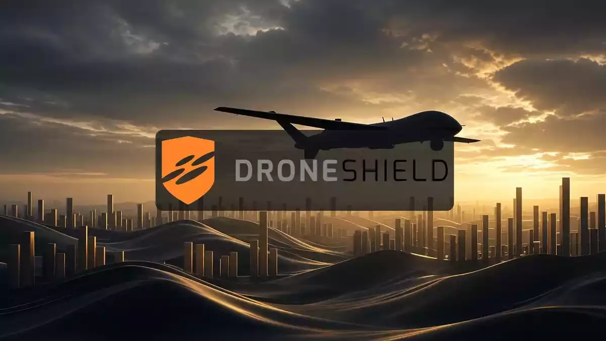 DroneShield's USD 500M US Army Deal: Ceiling vs. Real Revenue
