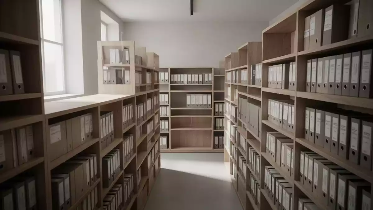 Vorsorgeregister speichert ab Oktober 2026 digitale Dokumentabschriften