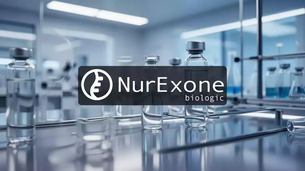 Nurexone Biologic Aktie: RedChip plant US-Fernsehkampagne