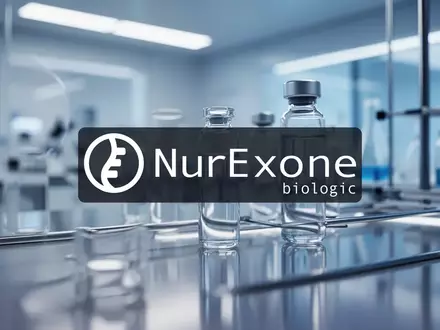 Modernes Biotechnologie-Labor mit klinischer Beleuchtung und Fokus auf wissenschaftliche Innovation. - Foto: über boerse-global.de