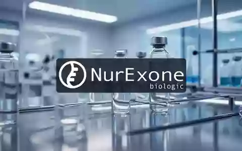Modernes Biotechnologie-Labor mit klinischer Beleuchtung und Fokus auf wissenschaftliche Innovation. - Foto: über boerse-global.de