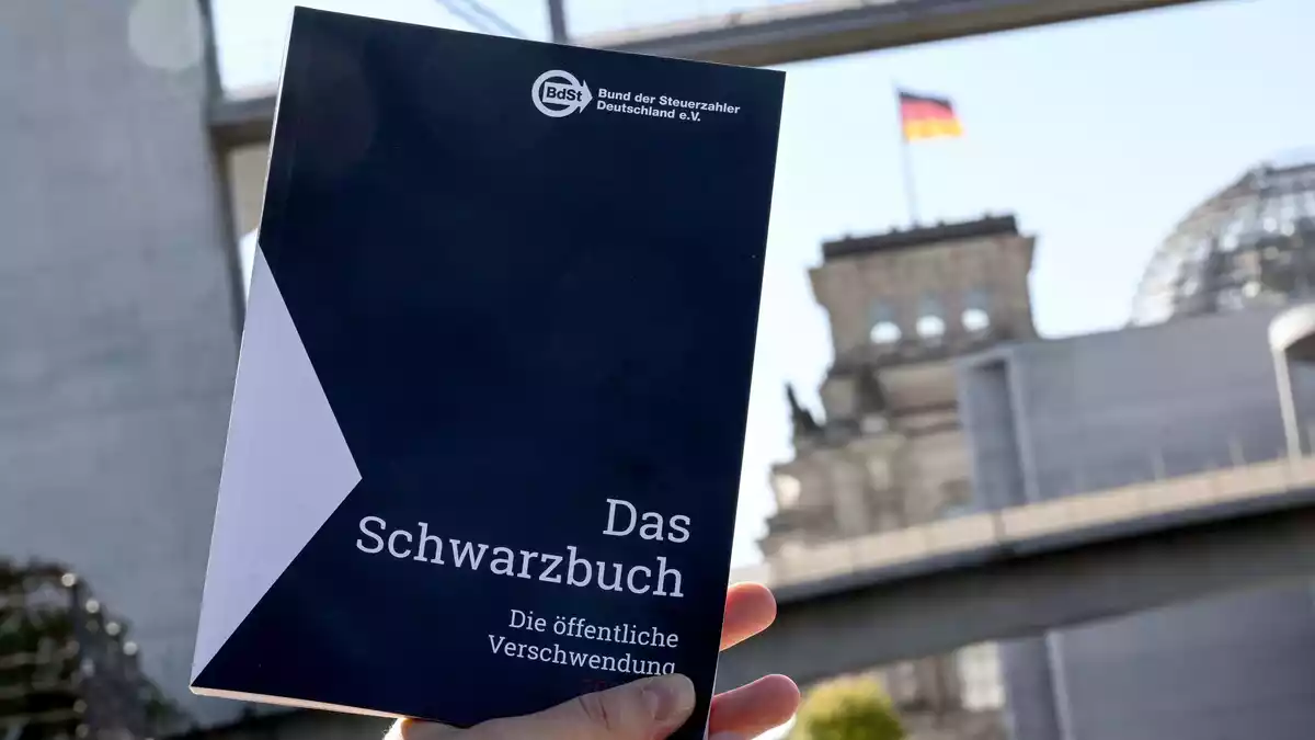 Dieses Jahr geht es besonders um staatliche Förderprogramme. (Archivbild) - Bild: Britta Pedersen/dpa